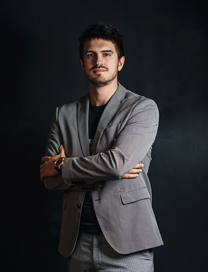 Kostyantyn Shulga